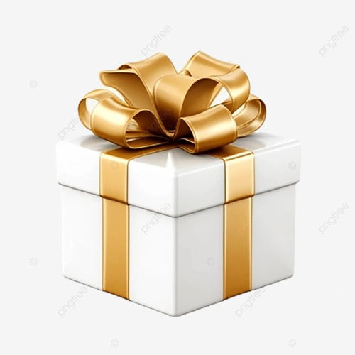 Mystery Gift