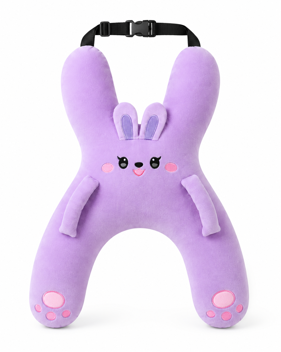 Snuggy Travel Pillow