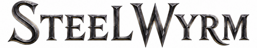 SteelWyrm