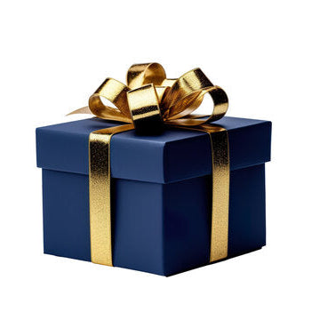 Mystery Gift
