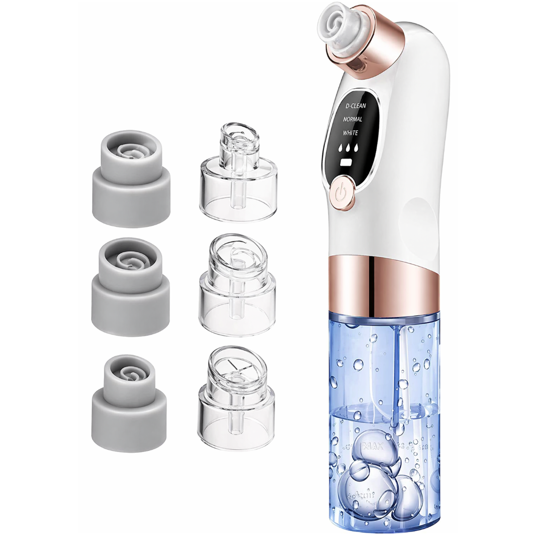 Derma Pure Facial Cleanser