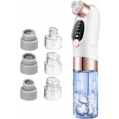 Derma Pure Facial Cleanser