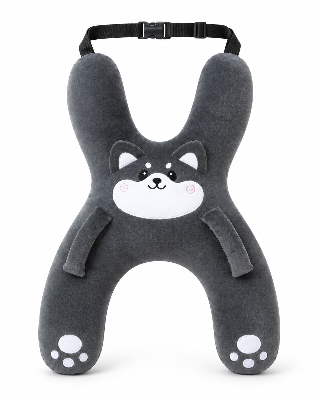 Snuggy Travel Pillow