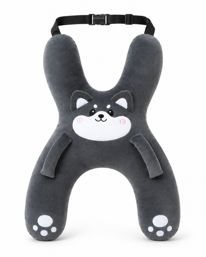 Snuggy Travel Pillow