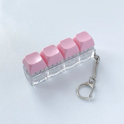 SwitchBlock Gamer Fidget