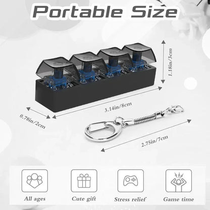 SwitchBlock Gamer Fidget