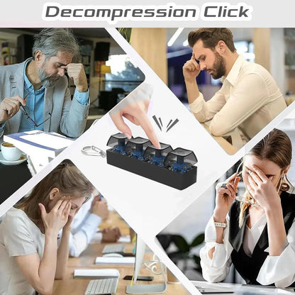 SwitchBlock Gamer Fidget