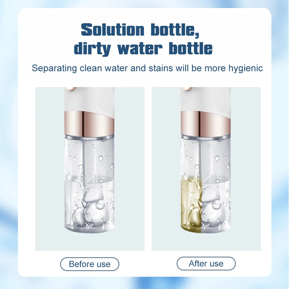 Derma Pure Facial Cleanser