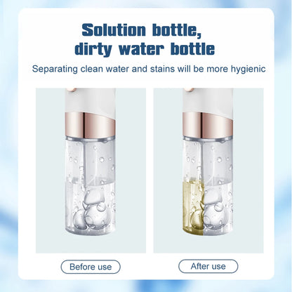 Derma Pure Facial Cleanser