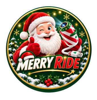 MeryRide