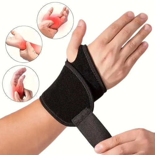 VeloWrap Pro Wrist Support