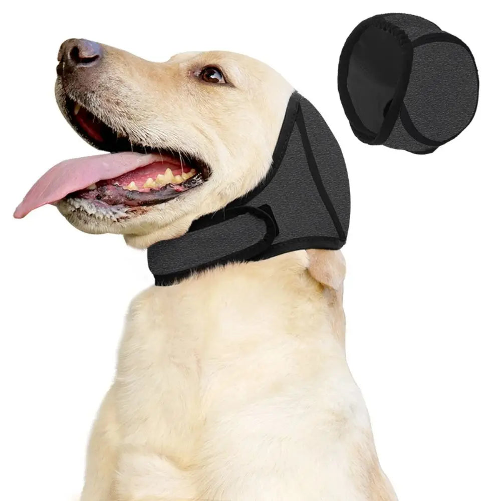 ZenPup Noise Cancelling Ear Wrap