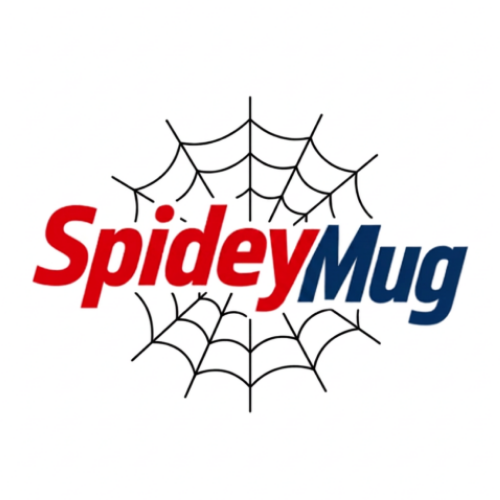 SpideyMugs
