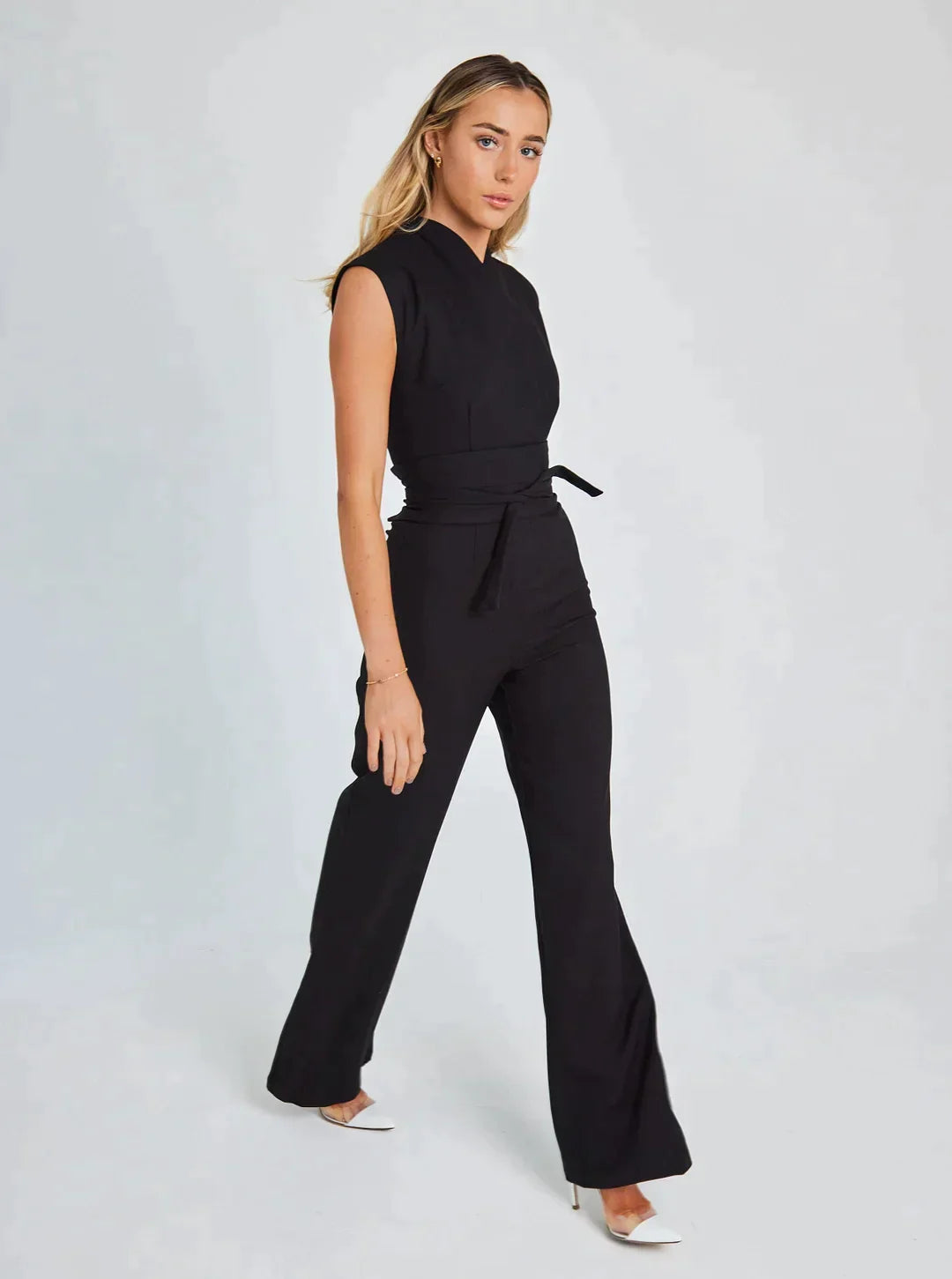 Avello™- WideLeg Jumpsuit