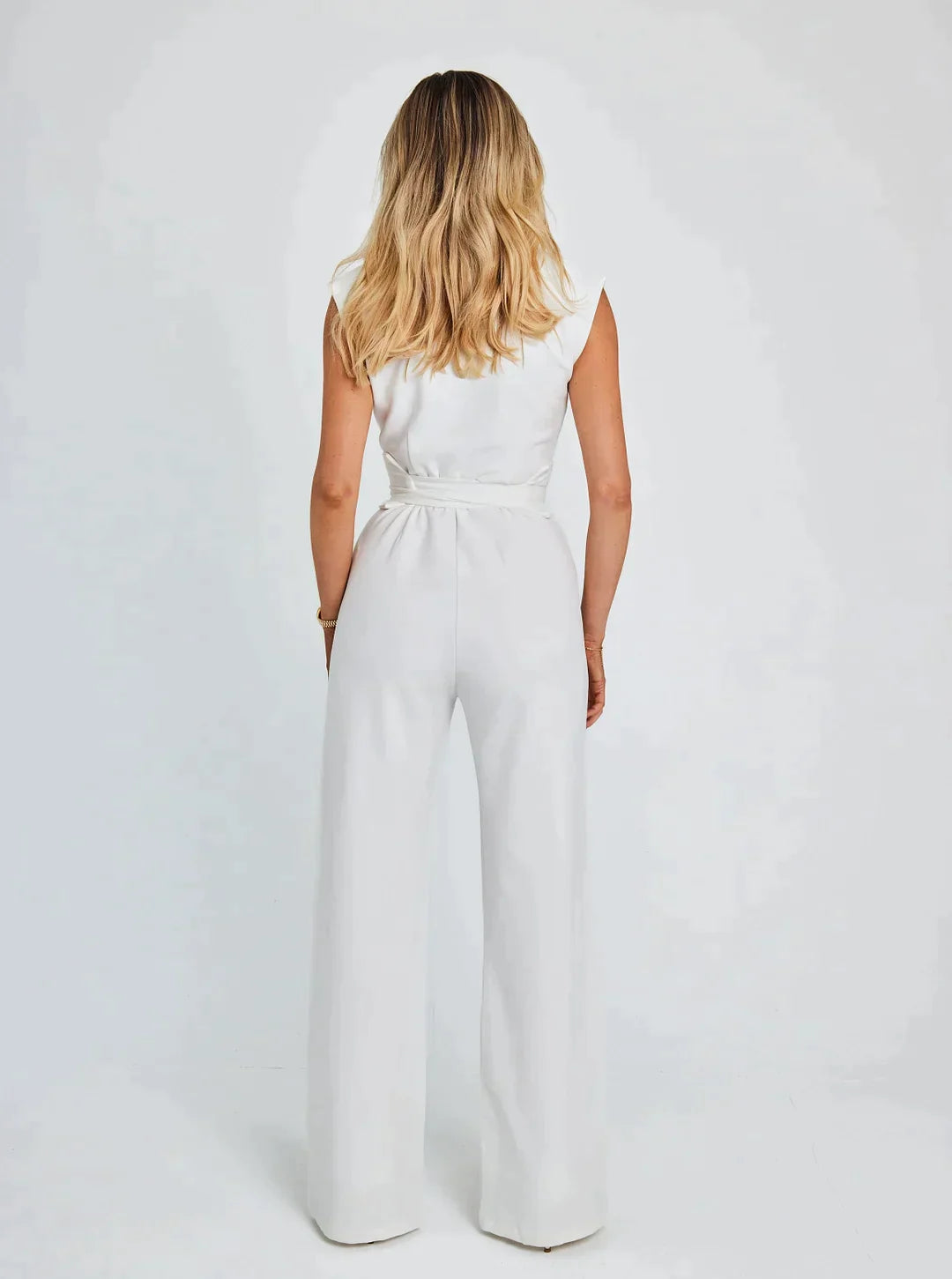 Avello™- WideLeg Jumpsuit