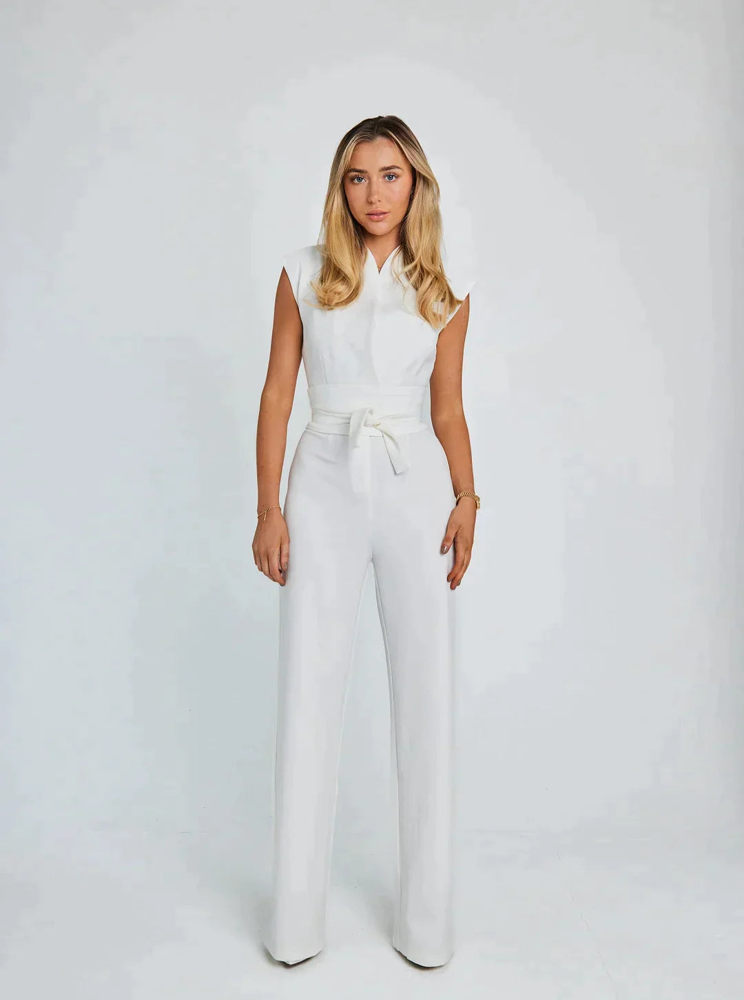 Avello™- WideLeg Jumpsuit